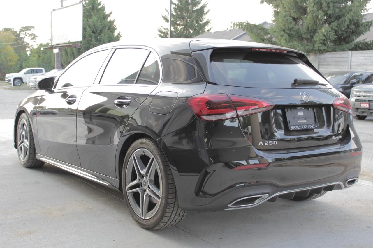 2021 Mercedes A-Class  Photo