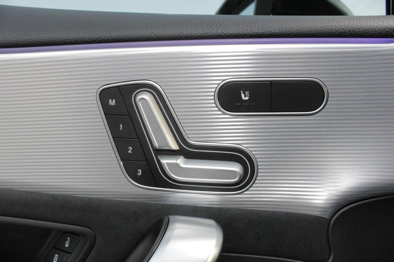 2021 Mercedes A-Class  Photo