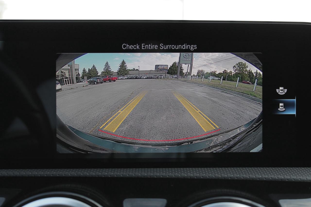 2021 Mercedes A-Class  Photo