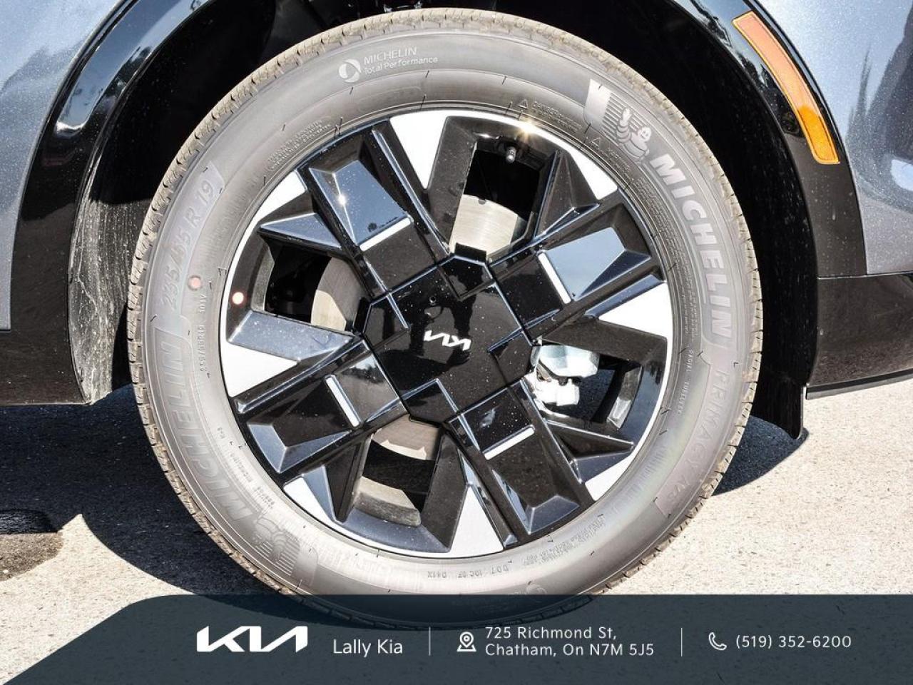 2026 Kia Sportage Plug-In Hybrid EX Premium | PHEV | Dealership Demo Photo