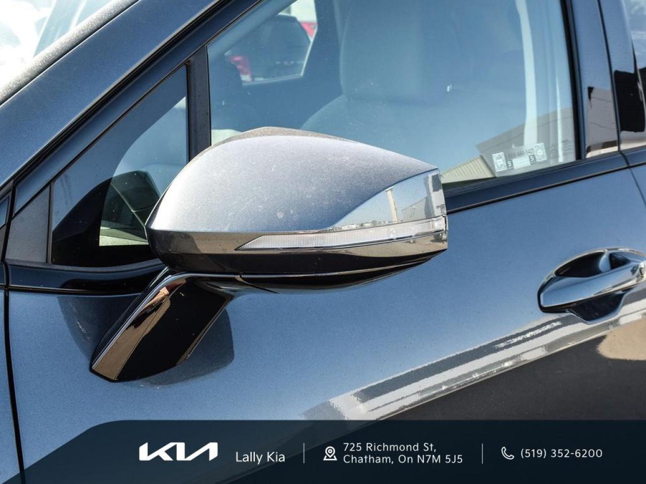 2026 Kia Sportage Plug-In Hybrid EX Premium | PHEV | Dealership Demo Photo