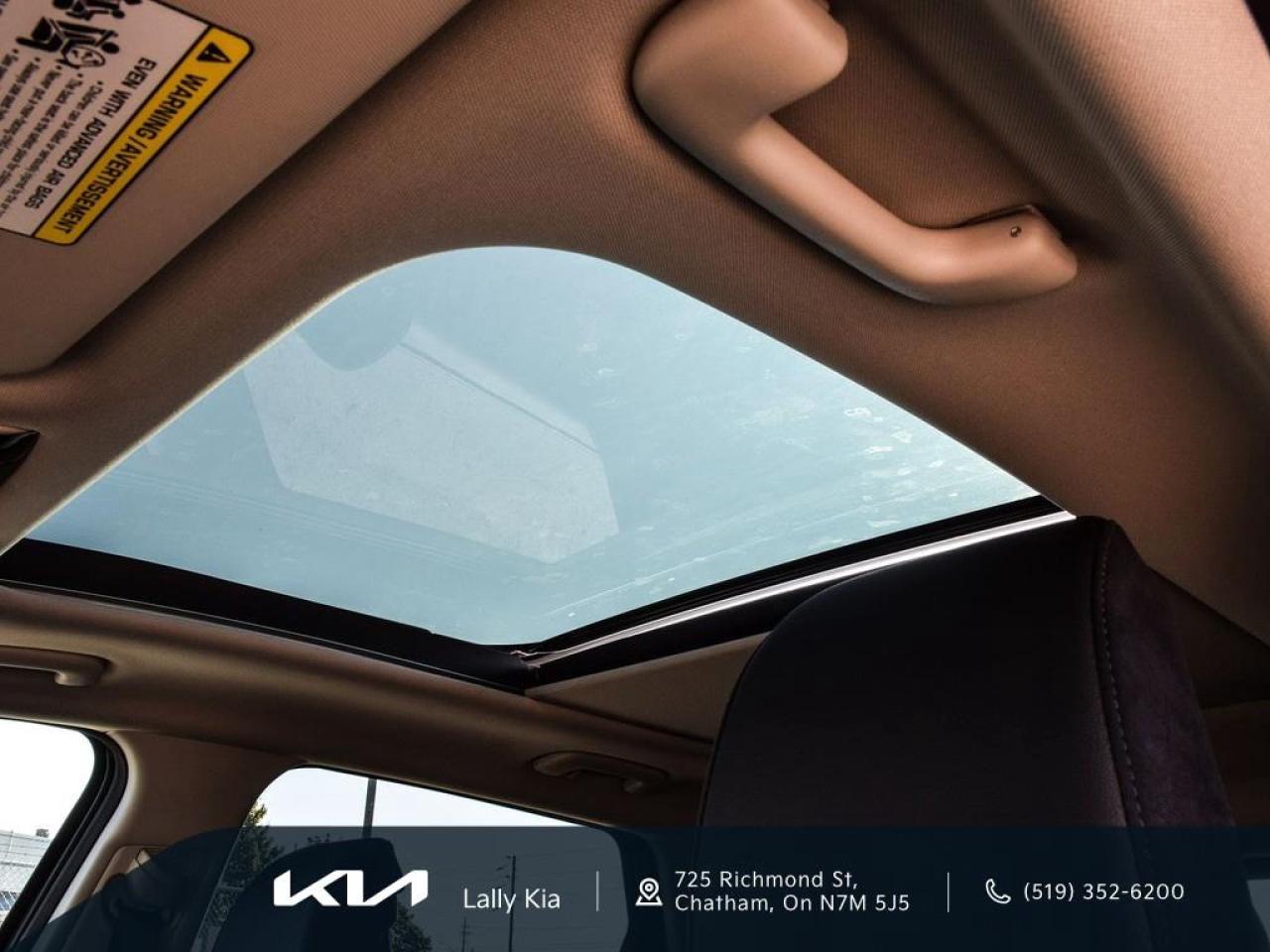 2026 Kia Sportage Plug-In Hybrid EX Premium | PHEV | Dealership Demo Photo