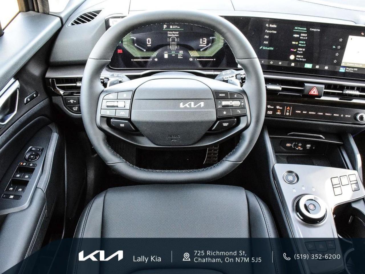 2026 Kia Sportage Plug-In Hybrid EX Premium | PHEV | Dealership Demo Photo