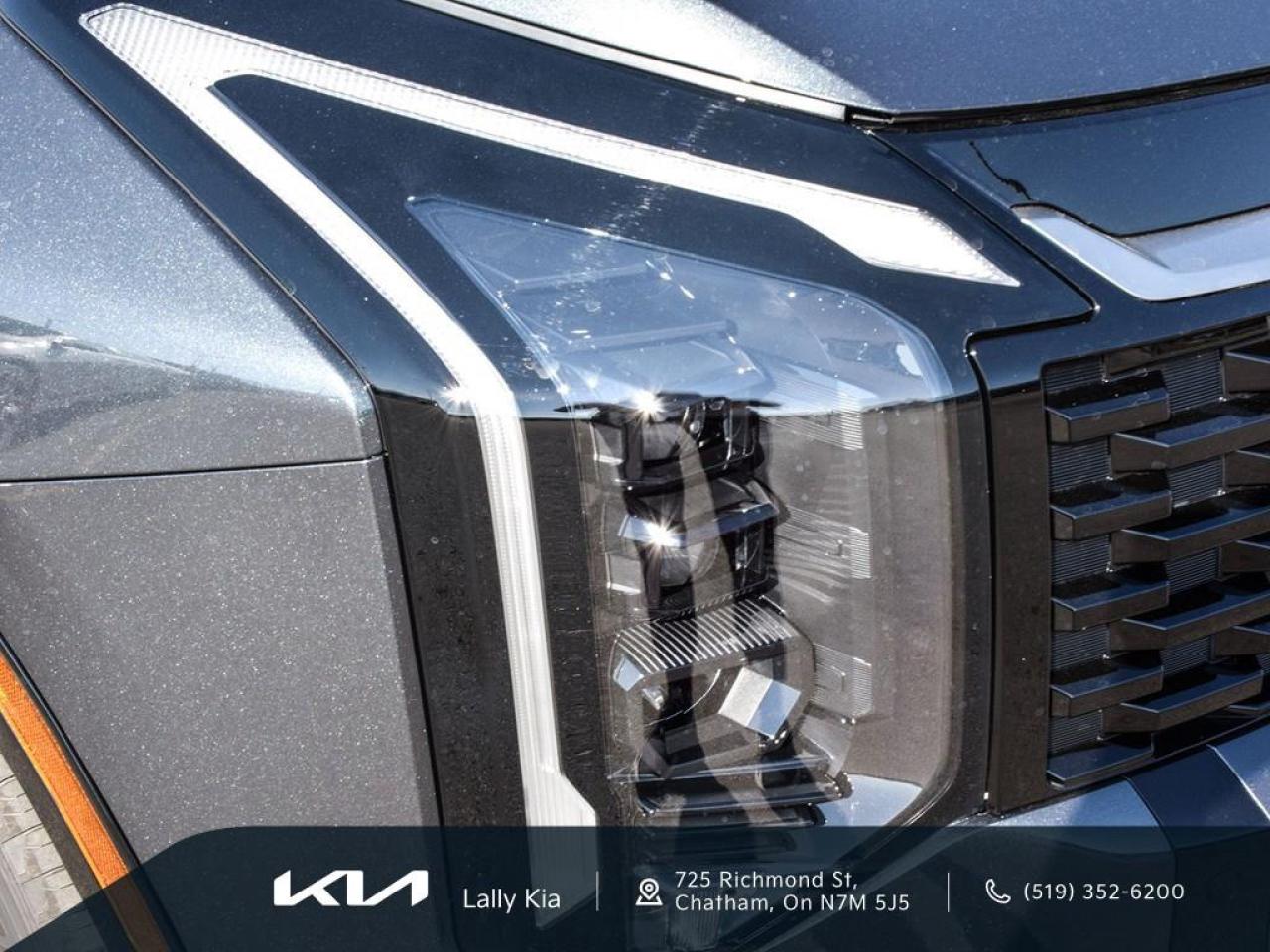 2026 Kia Sportage Plug-In Hybrid EX Premium | PHEV | Dealership Demo Photo