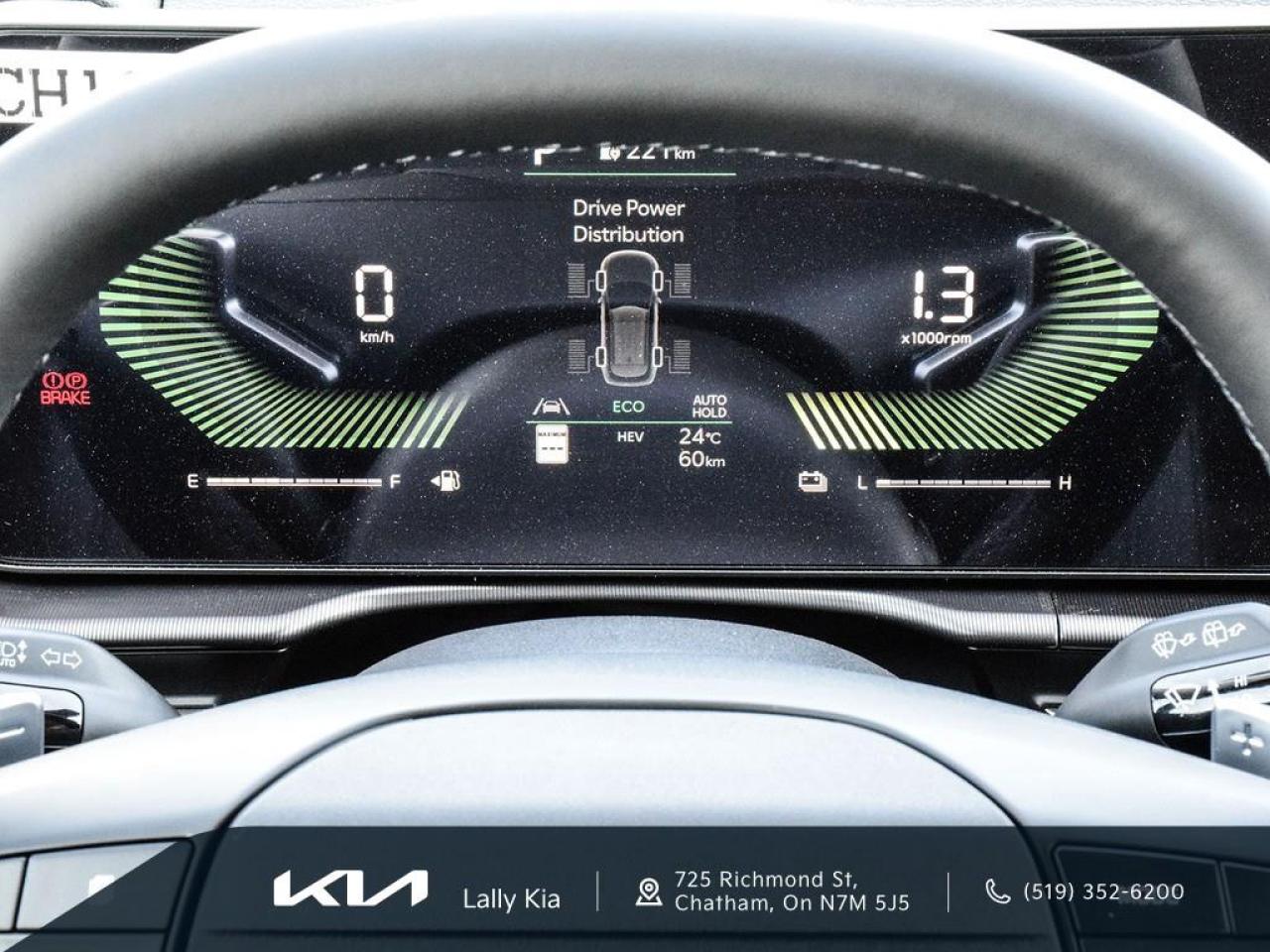 2026 Kia Sportage Plug-In Hybrid EX Premium | PHEV | Dealership Demo Photo