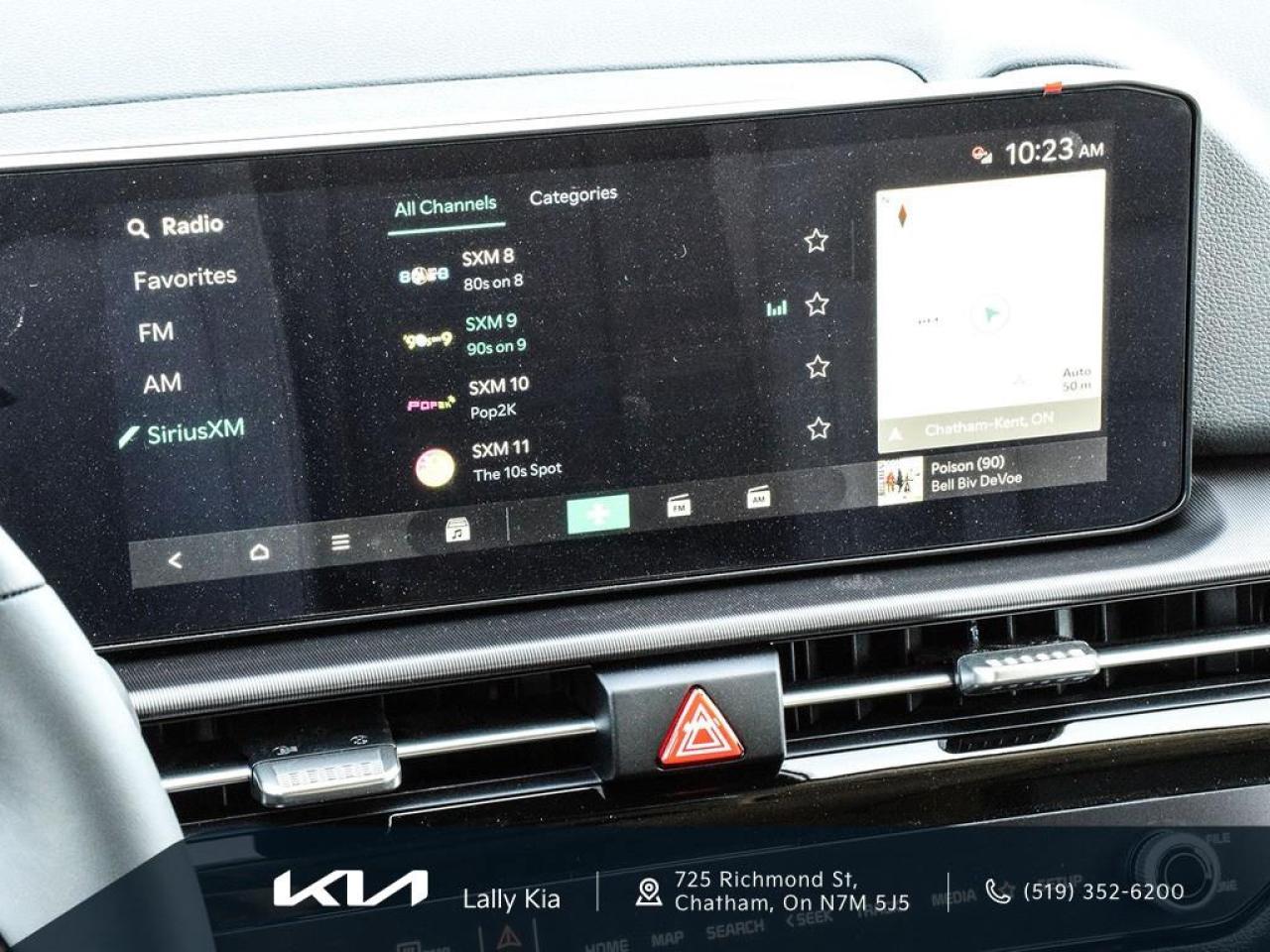 2026 Kia Sportage Plug-In Hybrid EX Premium | PHEV | Dealership Demo Photo