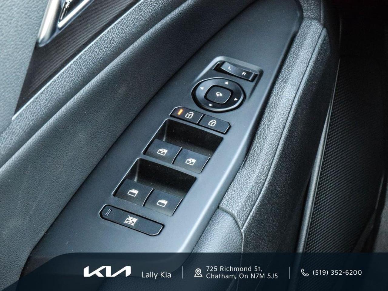 2026 Kia Sportage Plug-In Hybrid EX Premium | PHEV | Dealership Demo Photo