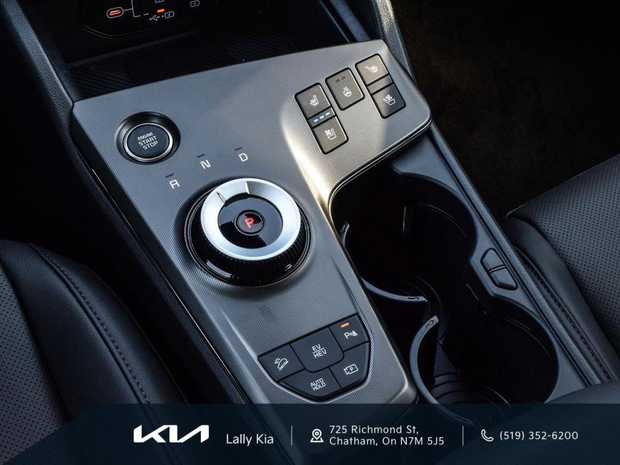 2026 Kia Sportage Plug-In Hybrid EX Premium | PHEV | Dealership Demo Photo