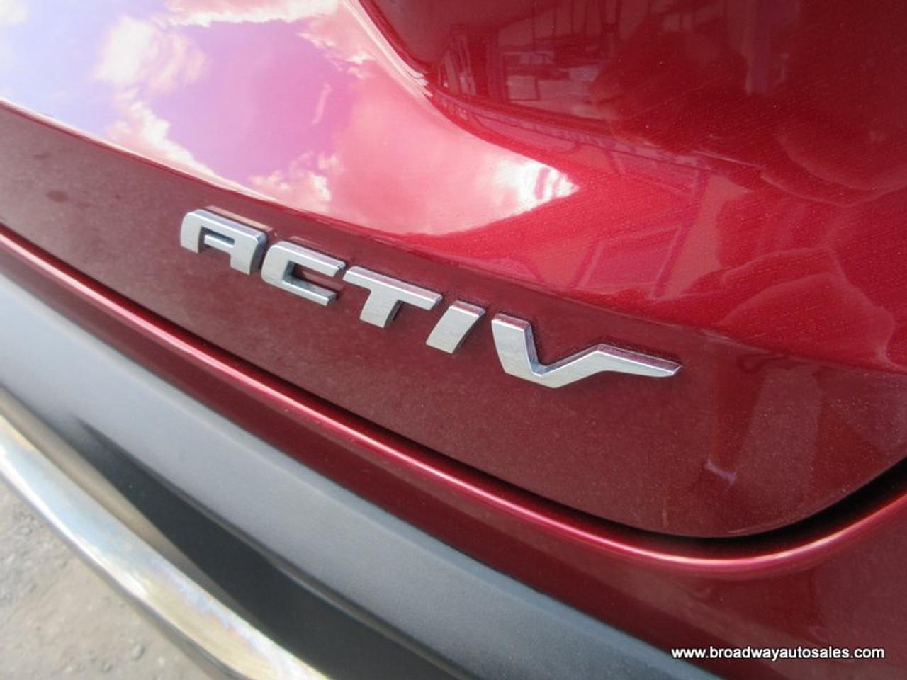 2024 Chevrolet Trax FUEL EFFICIENT ACTIV-PACKAGE 5 PASSENGER 1.2L - TURBO.. LEATHER.. HEATED SEATS & WHEEL.. BACK-UP CAMERA.. BLUETOOTH SYSTEM.. TOUCH-SCREEN-DISPLAY.. Photo