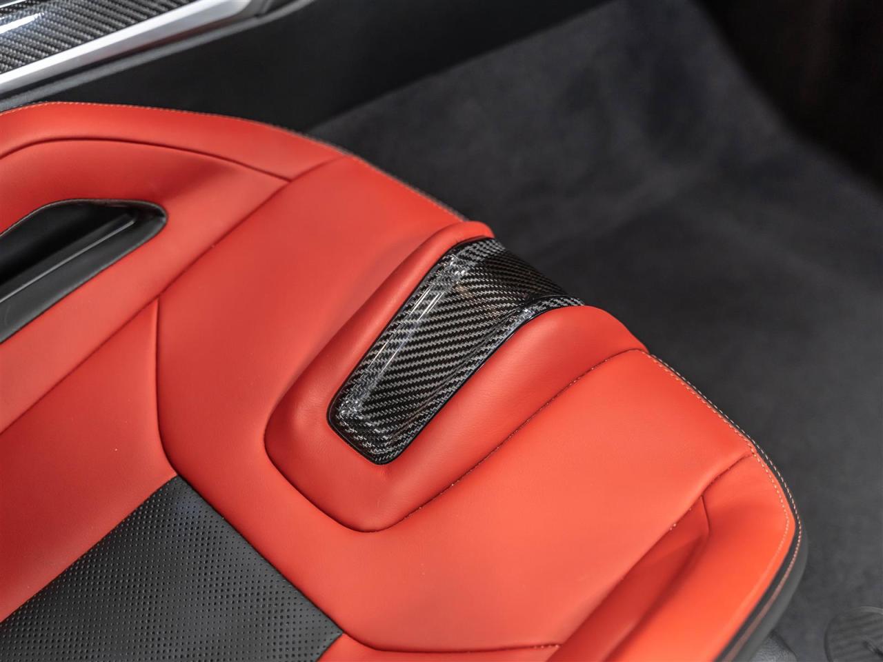 2025 BMW M3 6 SPEED MANUAL| M CARBON PKG|CARBON BUCKETS|PREMIUM PKG Photo