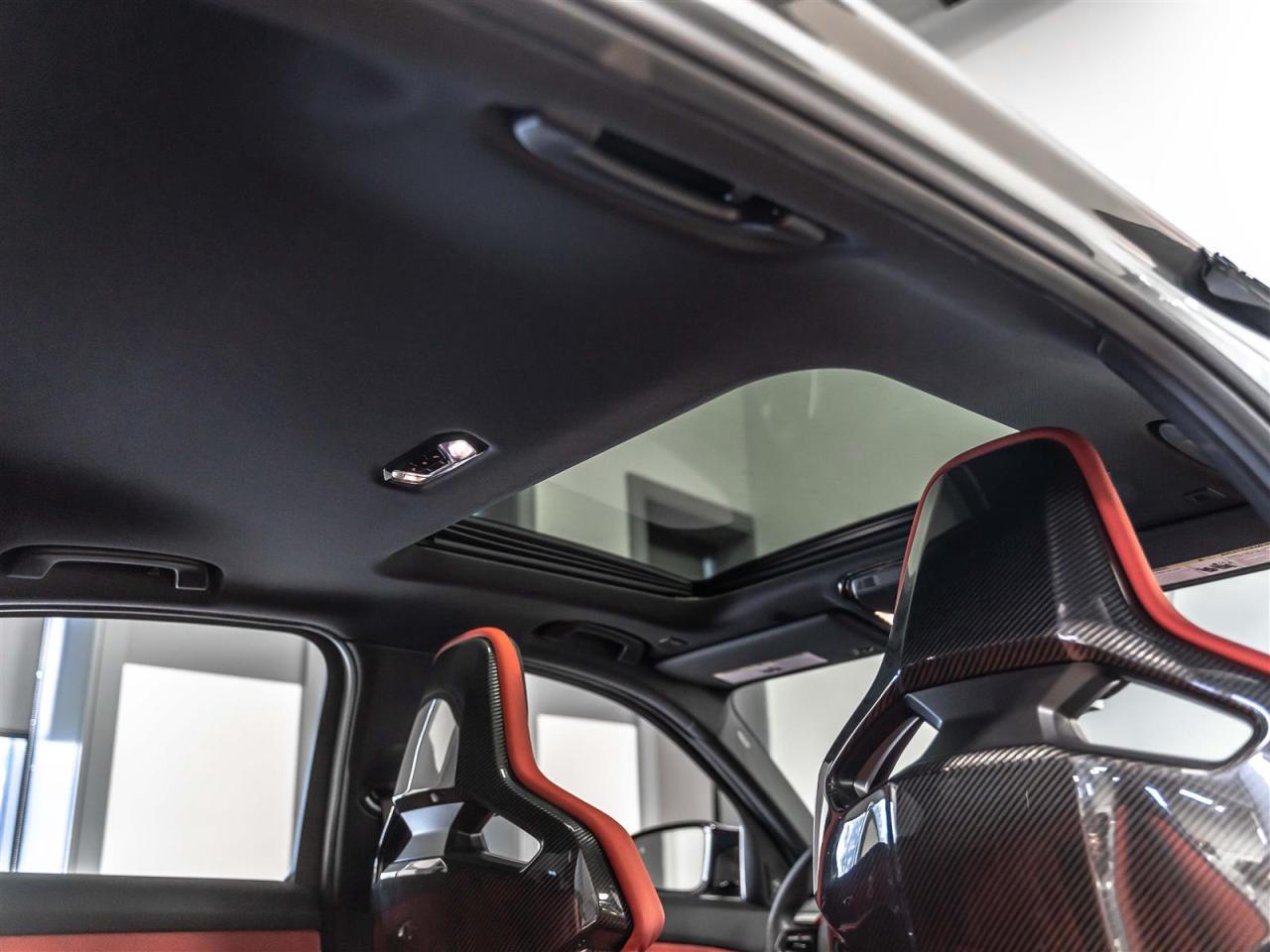 2025 BMW M3 6 SPEED MANUAL| M CARBON PKG|CARBON BUCKETS|PREMIUM PKG Photo