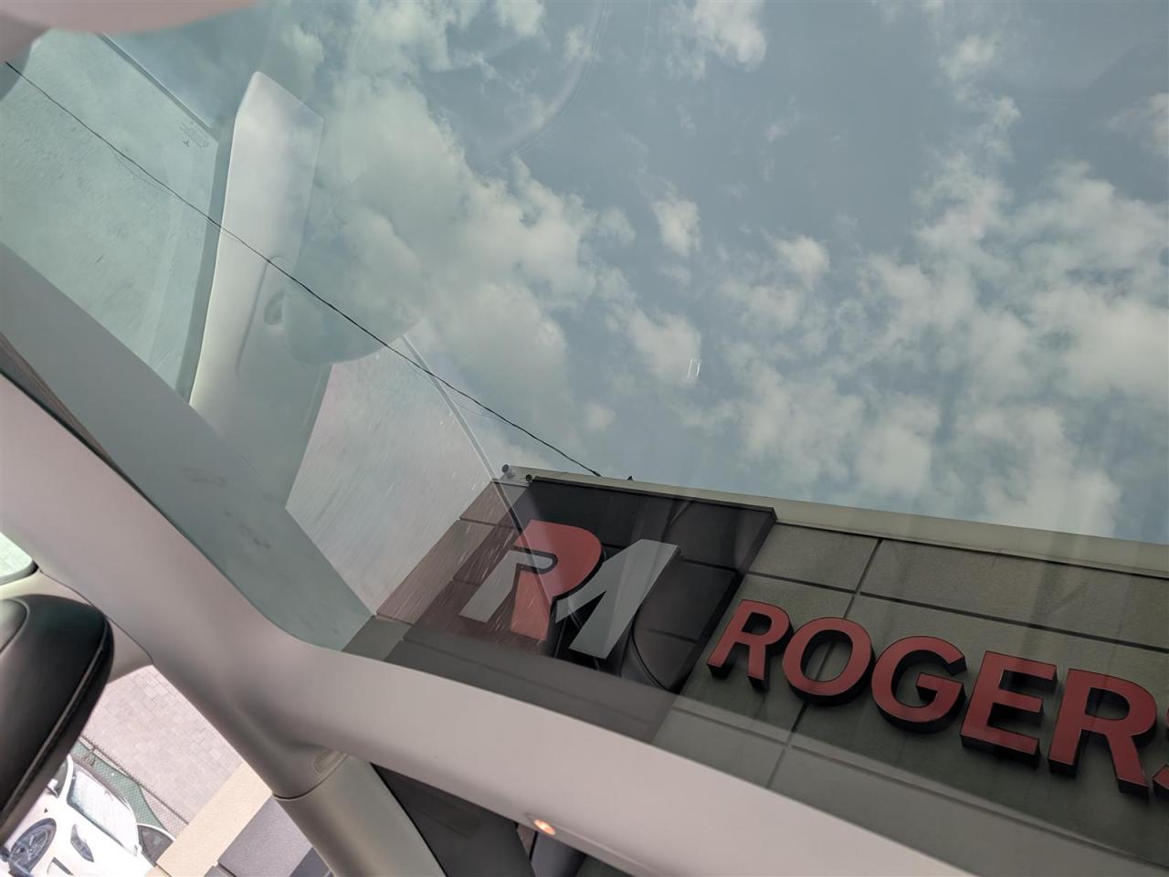 2021 Tesla Model 3 STANDARD RANGE PLUS Photo