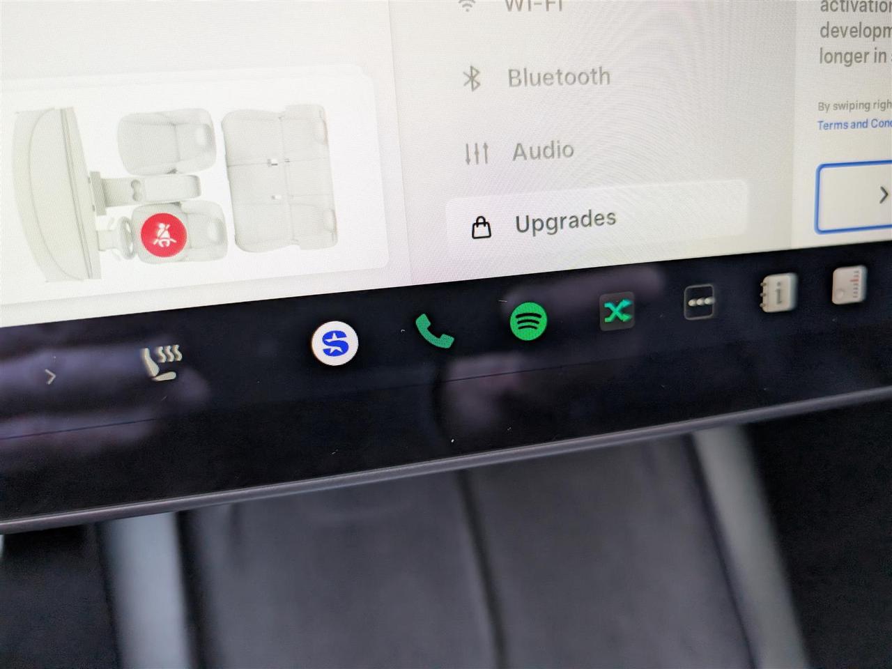 2021 Tesla Model 3 STANDARD RANGE PLUS Photo