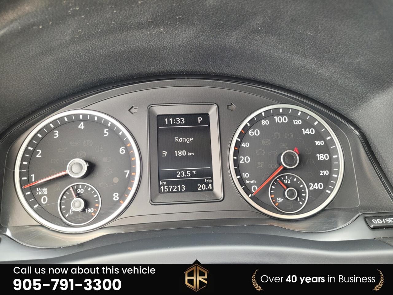 2017 Volkswagen Tiguan S | No  Accidents Reported Photo