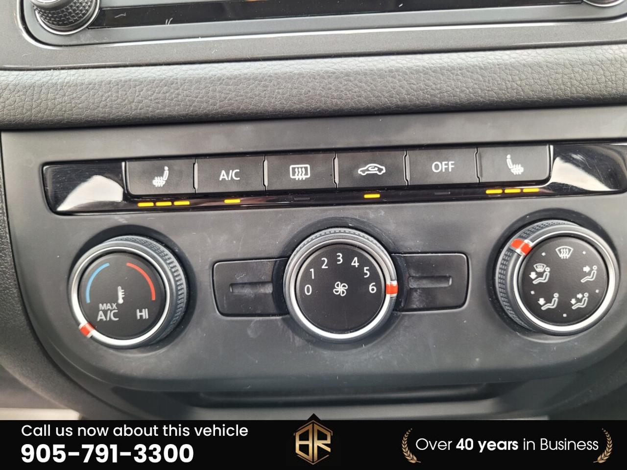 2017 Volkswagen Tiguan S | No  Accidents Reported Photo