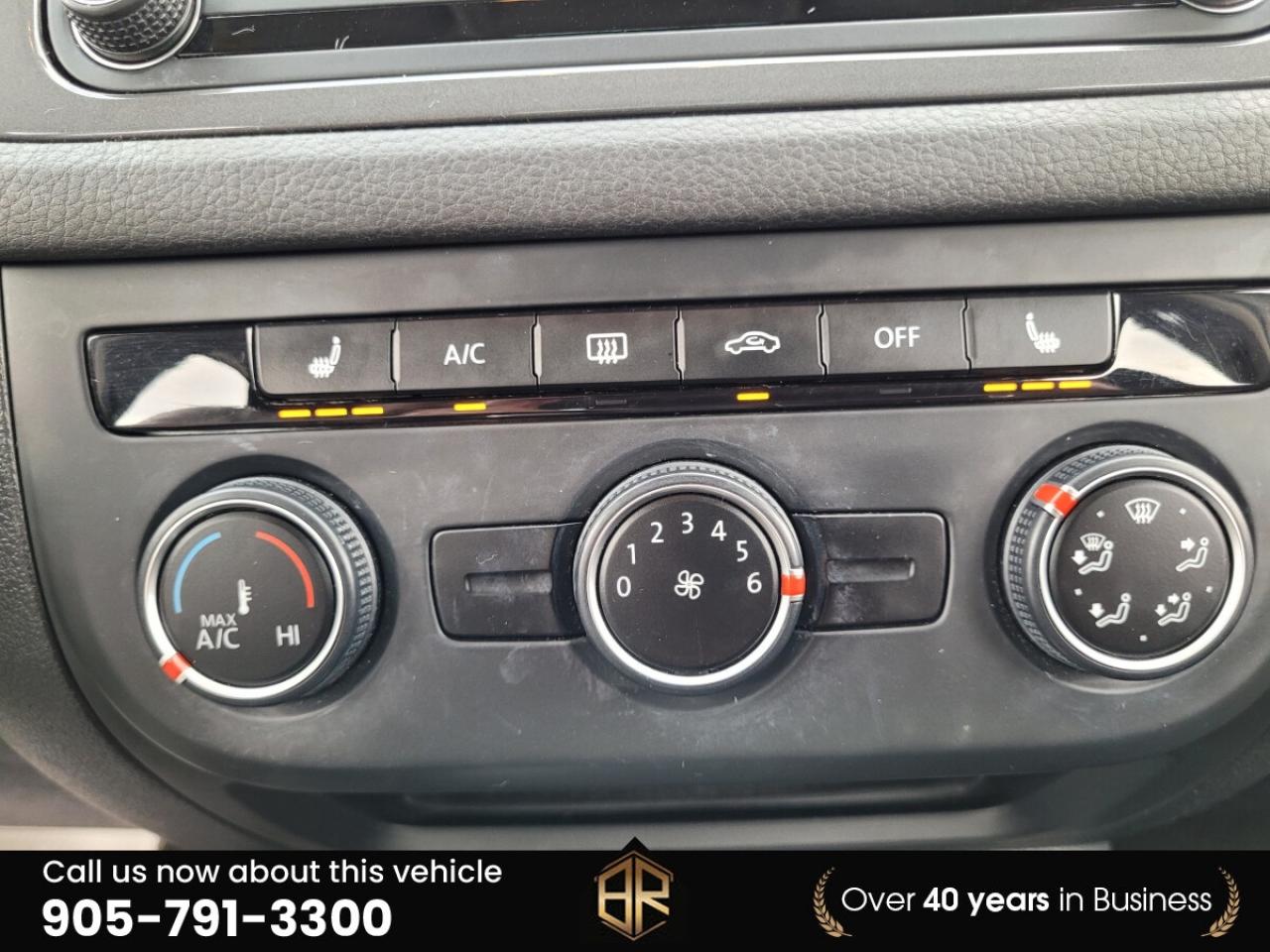 2017 Volkswagen Tiguan S | No Reported Accidents Photo