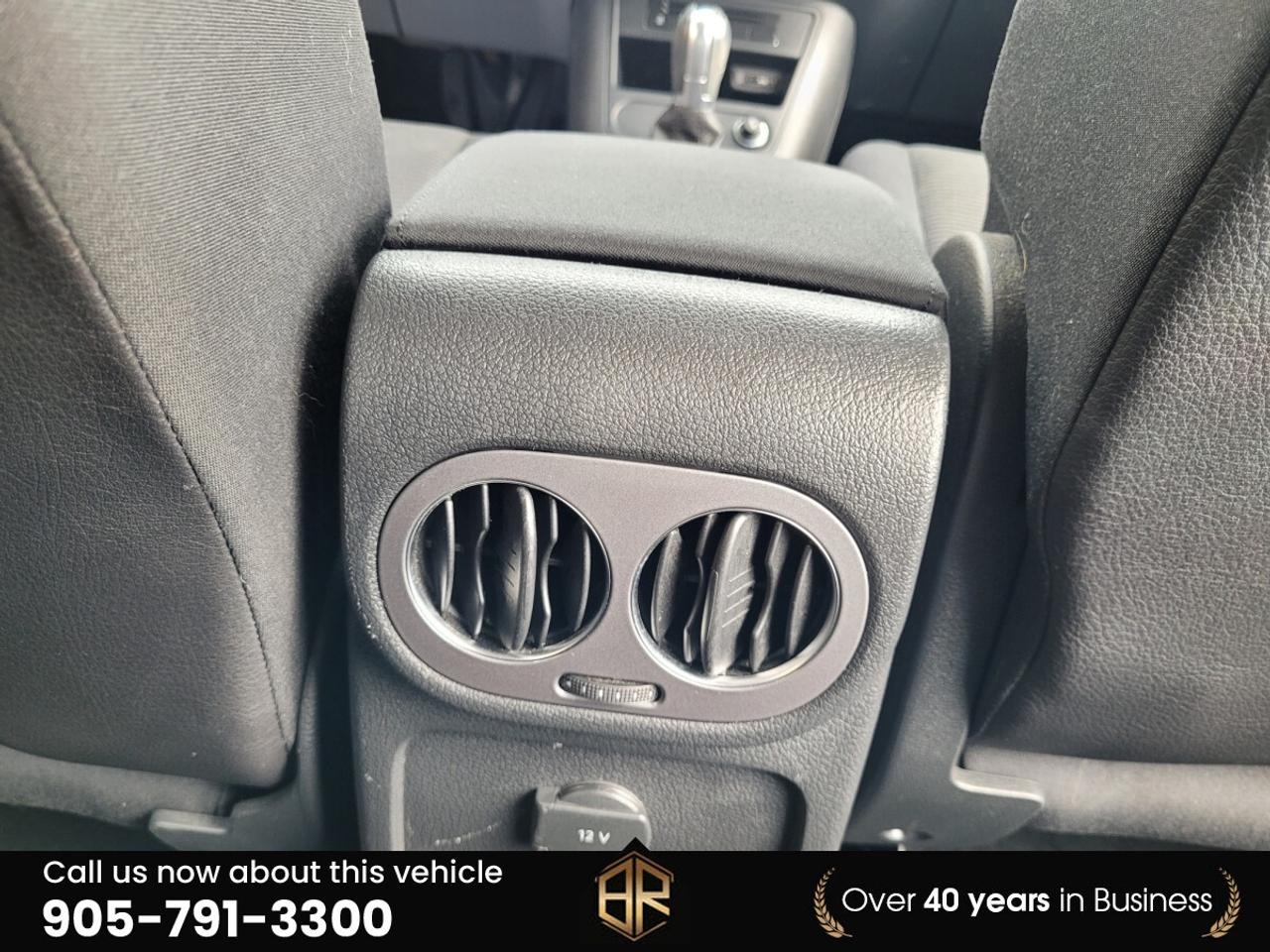 2017 Volkswagen Tiguan S | No  Accidents Reported Photo