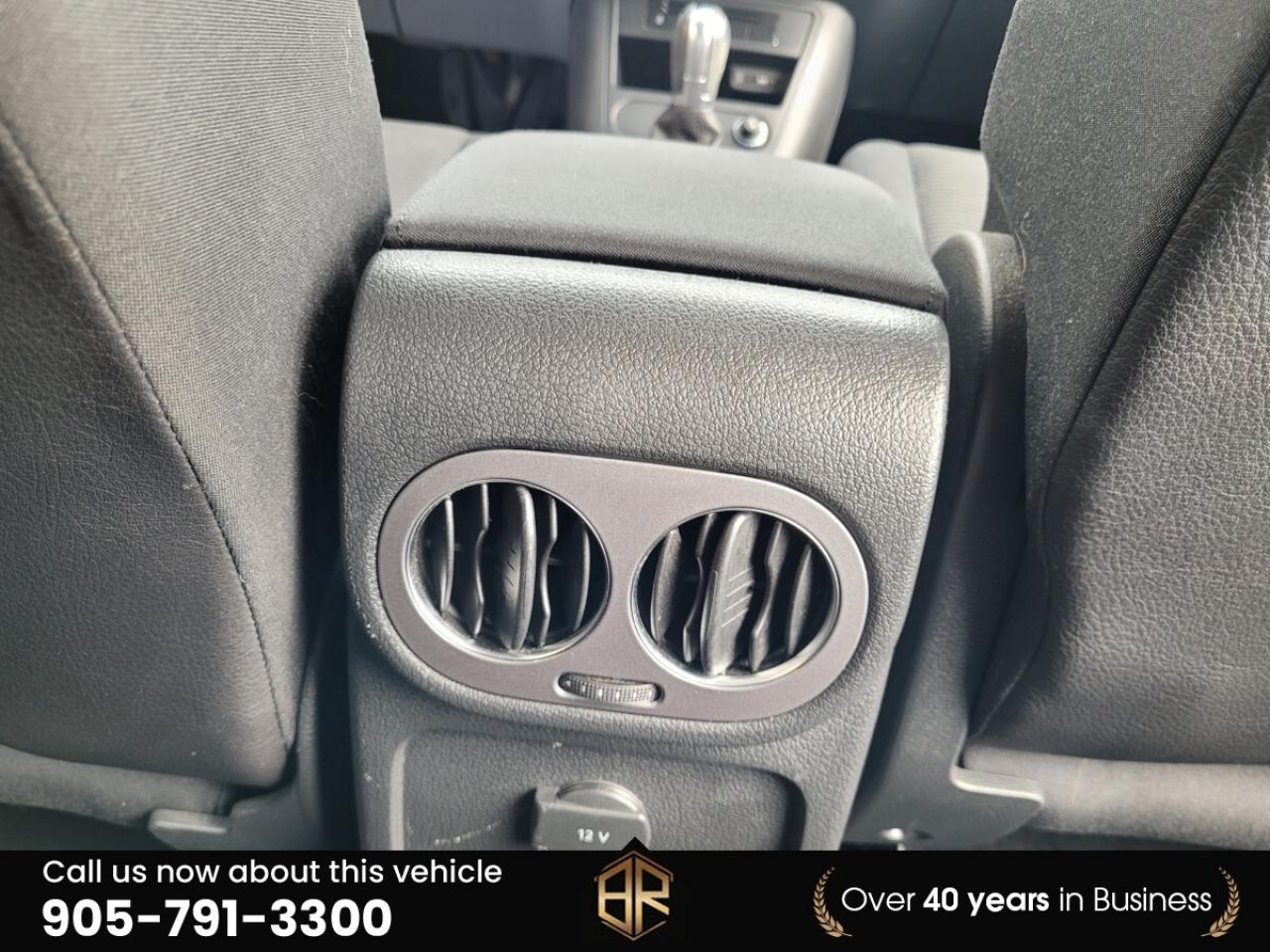 2017 Volkswagen Tiguan S | No Reported Accidents Photo