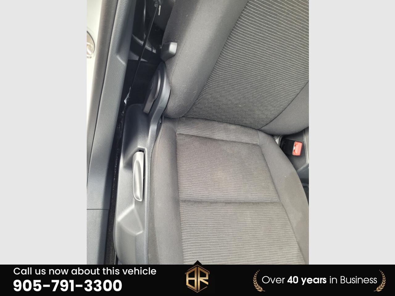 2017 Volkswagen Tiguan S | No  Accidents Reported Photo