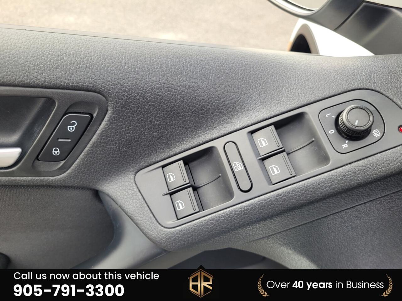 2017 Volkswagen Tiguan S | No  Accidents Reported Photo