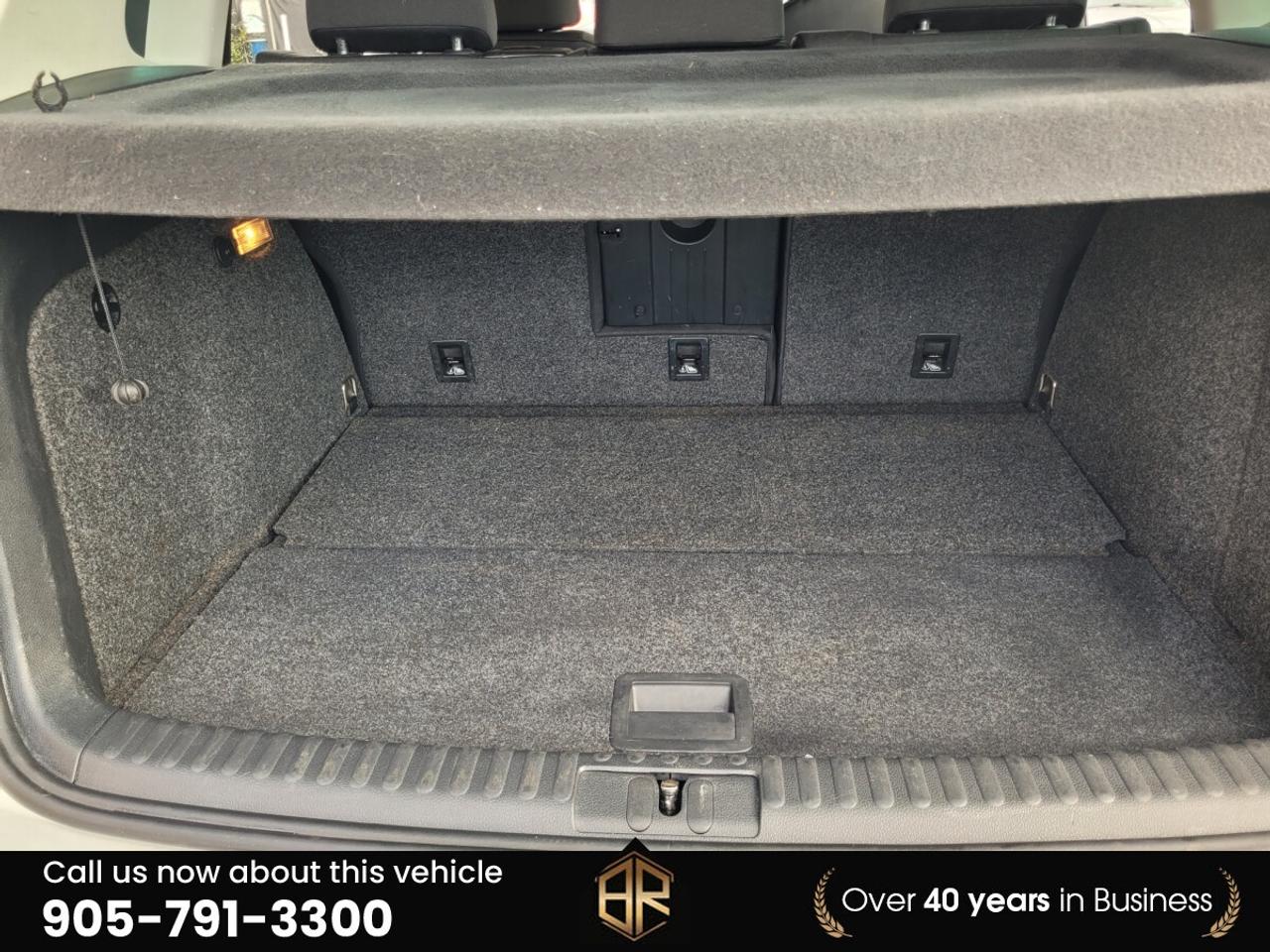 2017 Volkswagen Tiguan S | No  Accidents Reported Photo