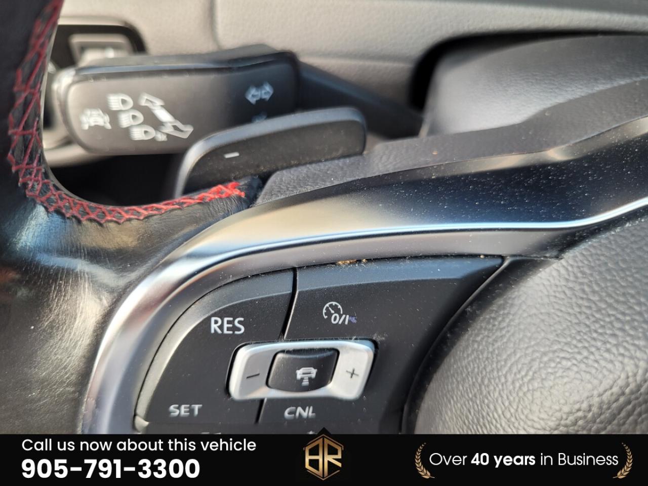 2016 Volkswagen Golf GTI No  Accidents Reported | Sun Roof Photo