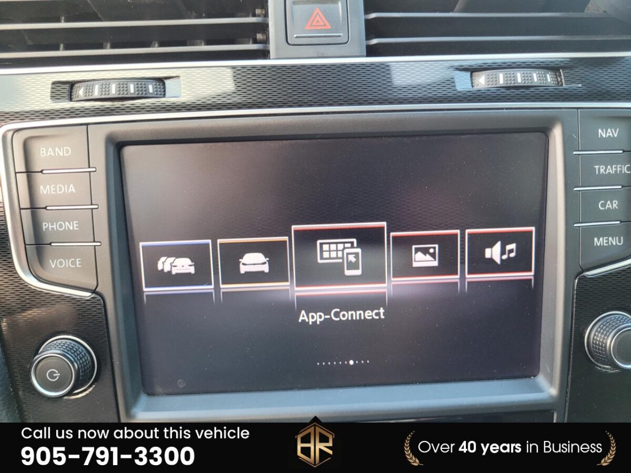 2016 Volkswagen Golf GTI No  Accidents Reported | Sun Roof Photo