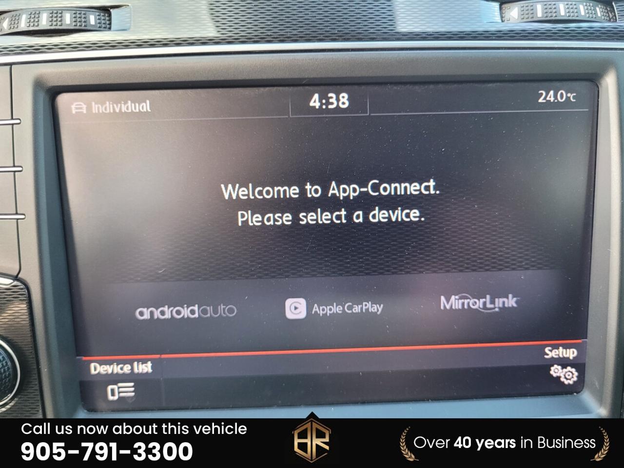 2016 Volkswagen Golf GTI No  Accidents Reported | Sun Roof Photo