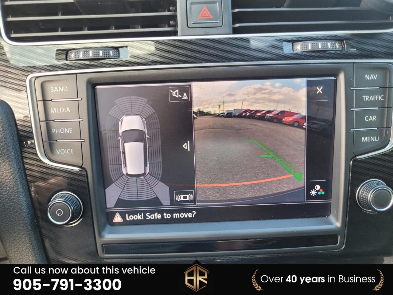 2016 Volkswagen Golf GTI No  Accidents Reported | Sun Roof Photo