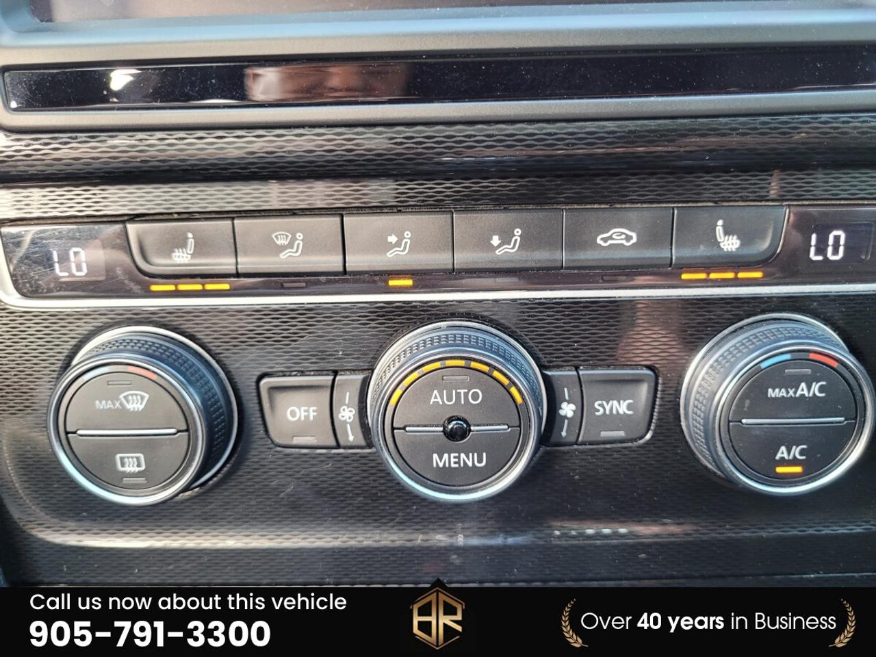 2016 Volkswagen Golf GTI No  Accidents Reported | Sun Roof Photo