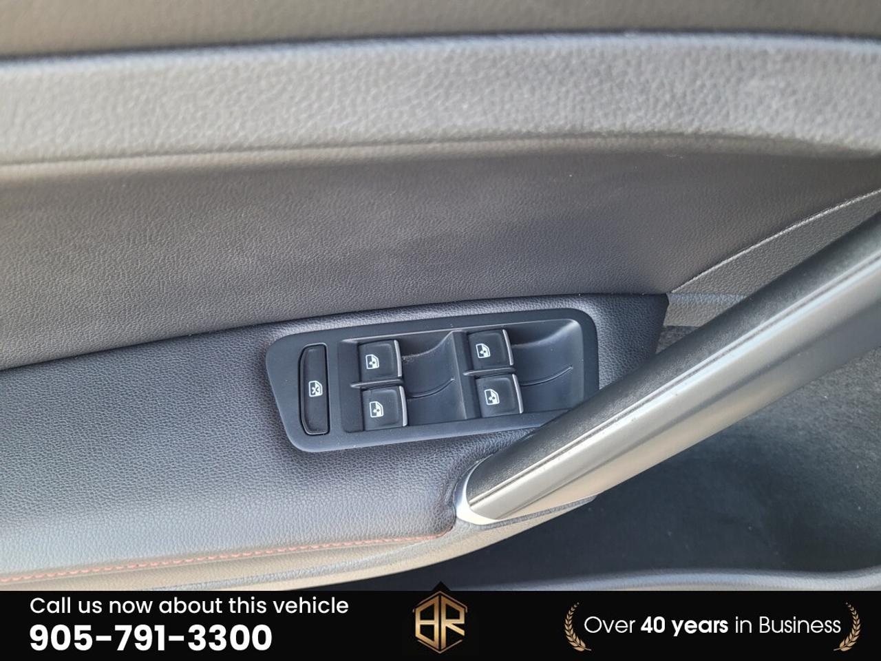 2016 Volkswagen Golf GTI No  Accidents Reported | Sun Roof Photo