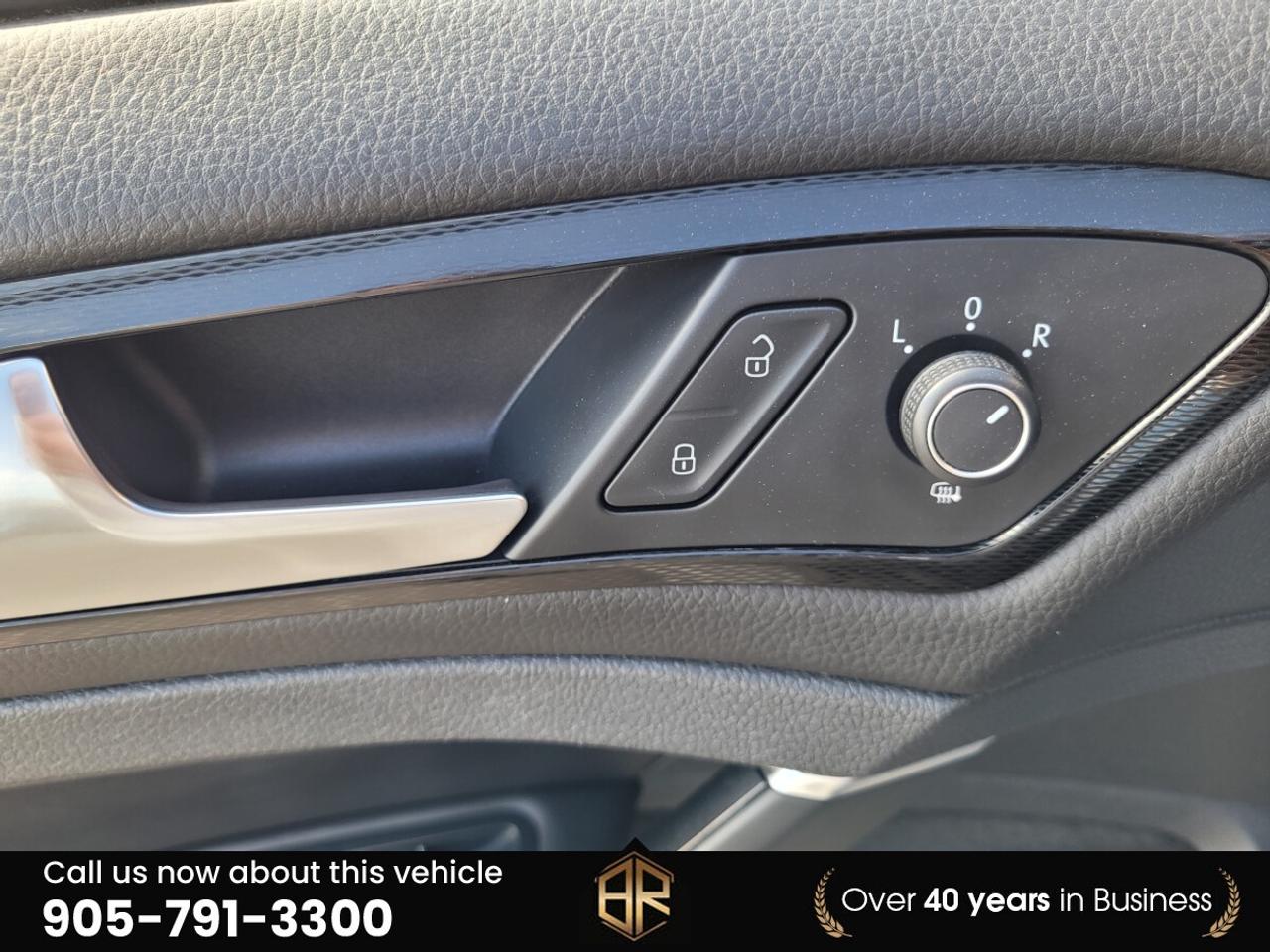 2016 Volkswagen Golf GTI No  Accidents Reported | Sun Roof Photo