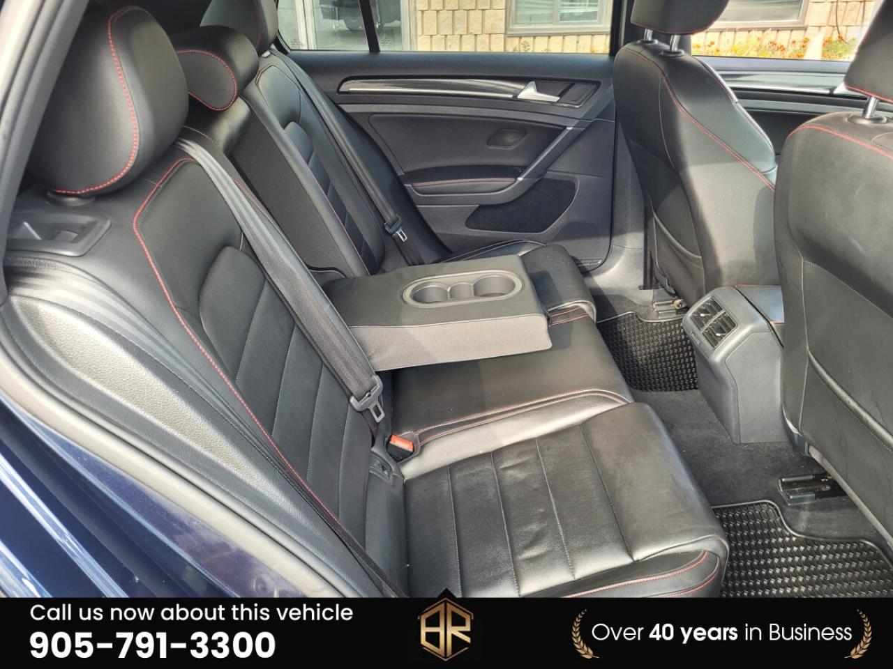 2016 Volkswagen Golf GTI No  Accidents Reported | Sun Roof Photo