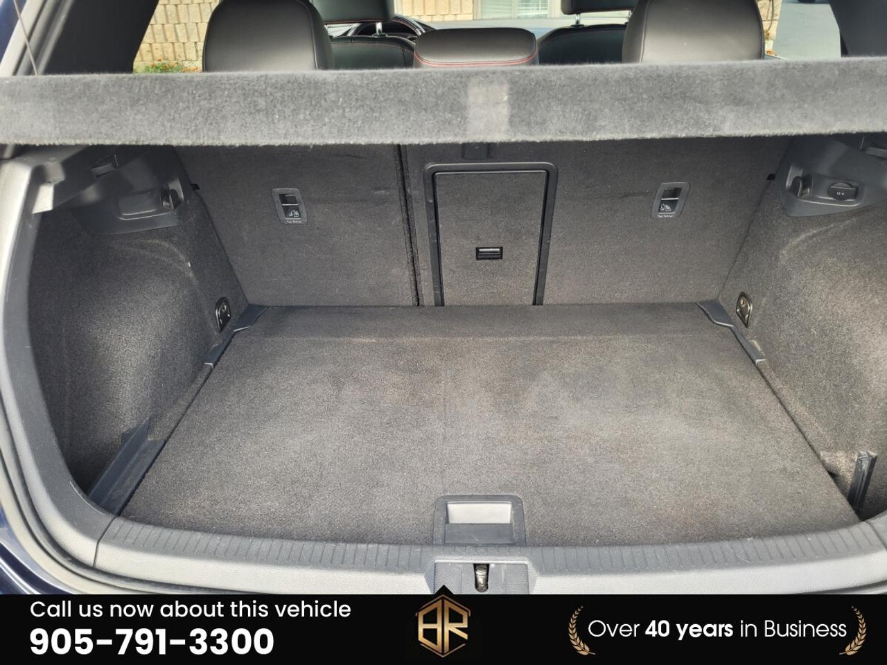 2016 Volkswagen Golf GTI No  Accidents Reported | Sun Roof Photo