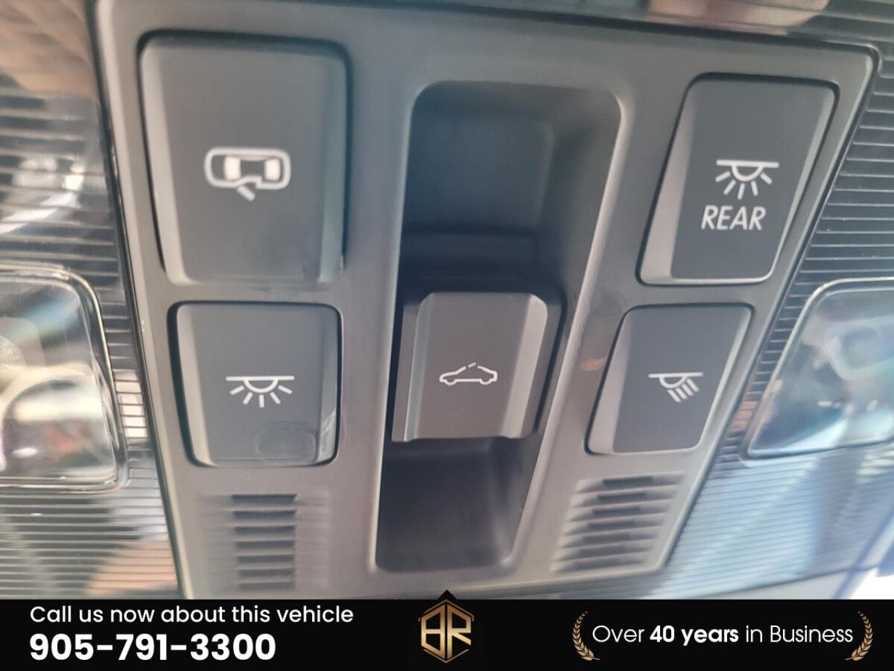 2016 Volkswagen Golf GTI No  Accidents Reported | Sun Roof Photo