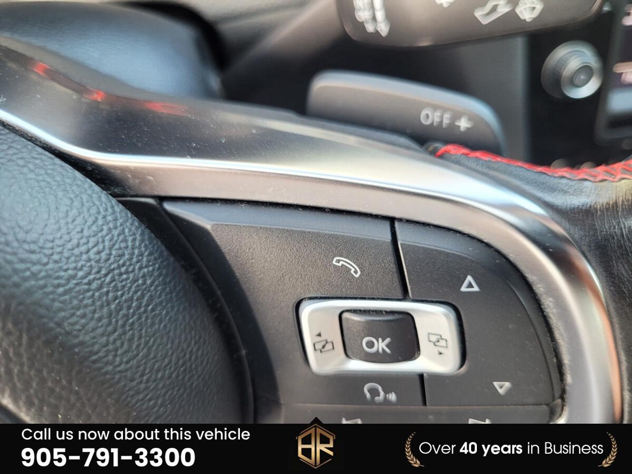 2016 Volkswagen Golf GTI No  Accidents Reported | Sun Roof Photo
