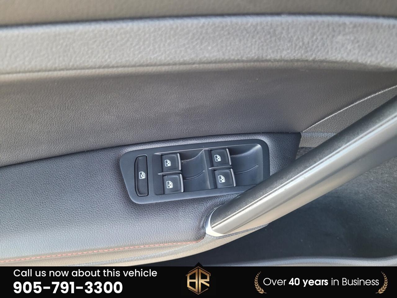 2016 Volkswagen Golf GTI No  Accidents Reported | Sun Roof Photo