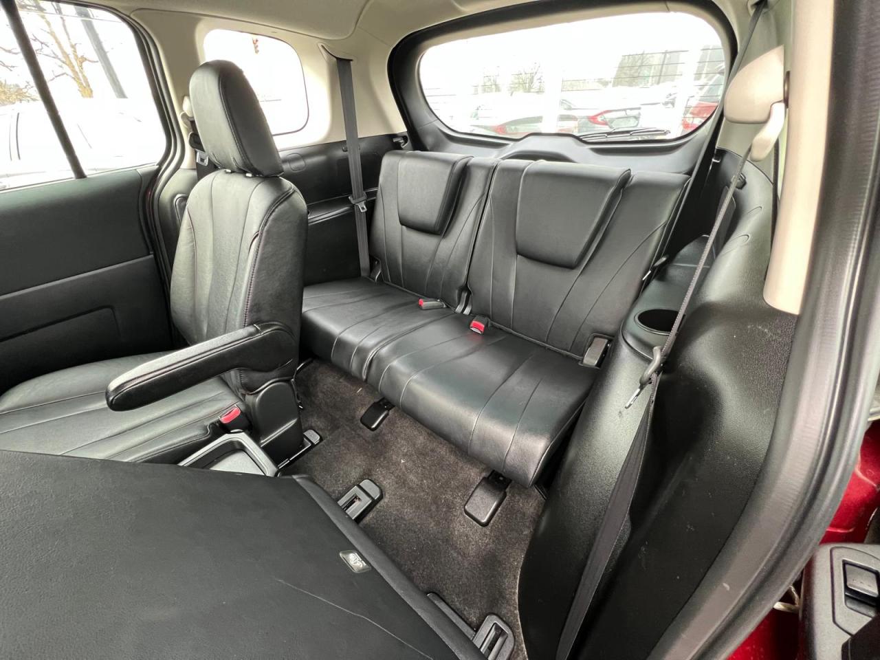 2017 Mazda MAZDA5 Grand Touring Photo