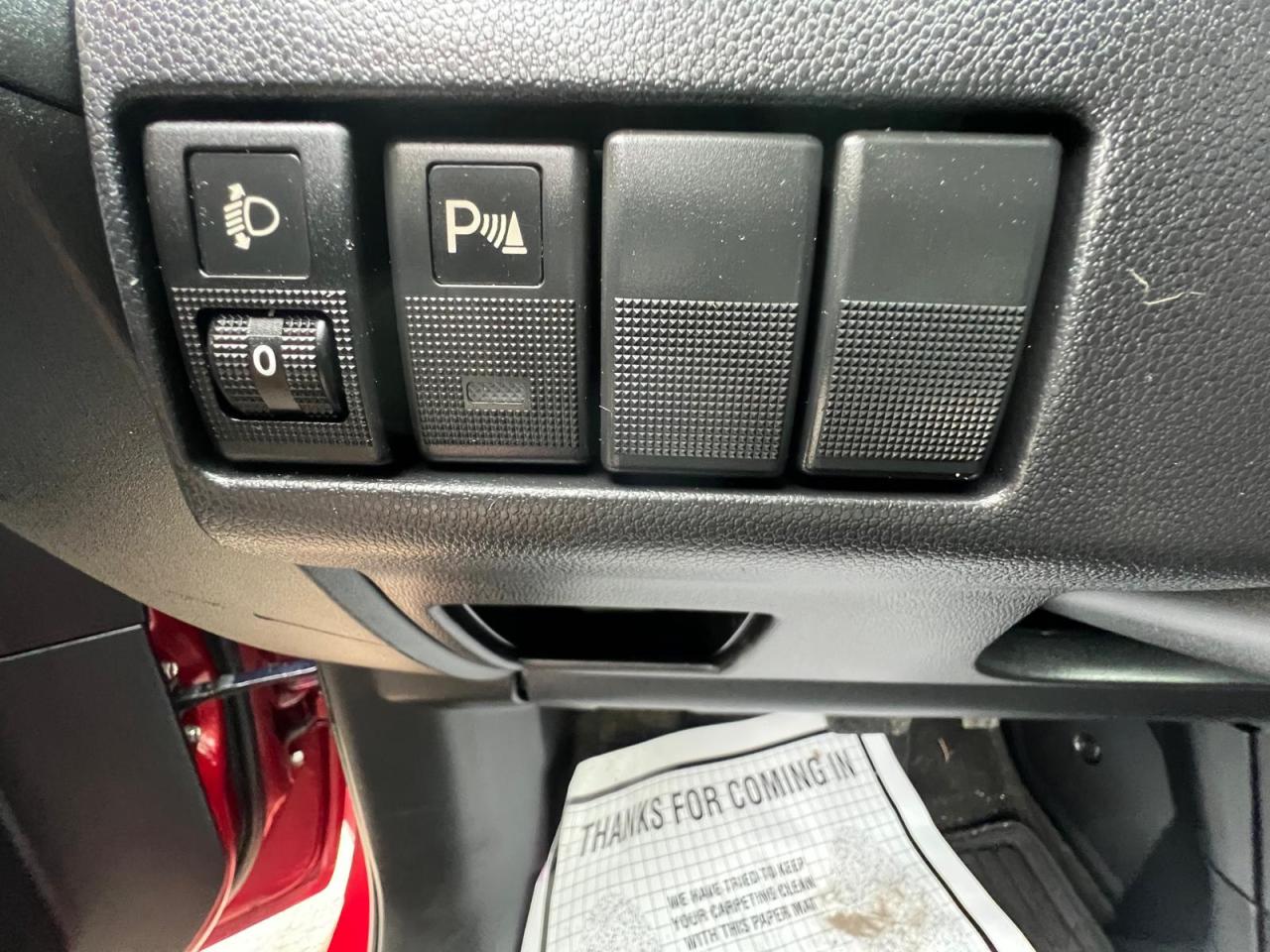 2017 Mazda MAZDA5 Grand Touring Photo