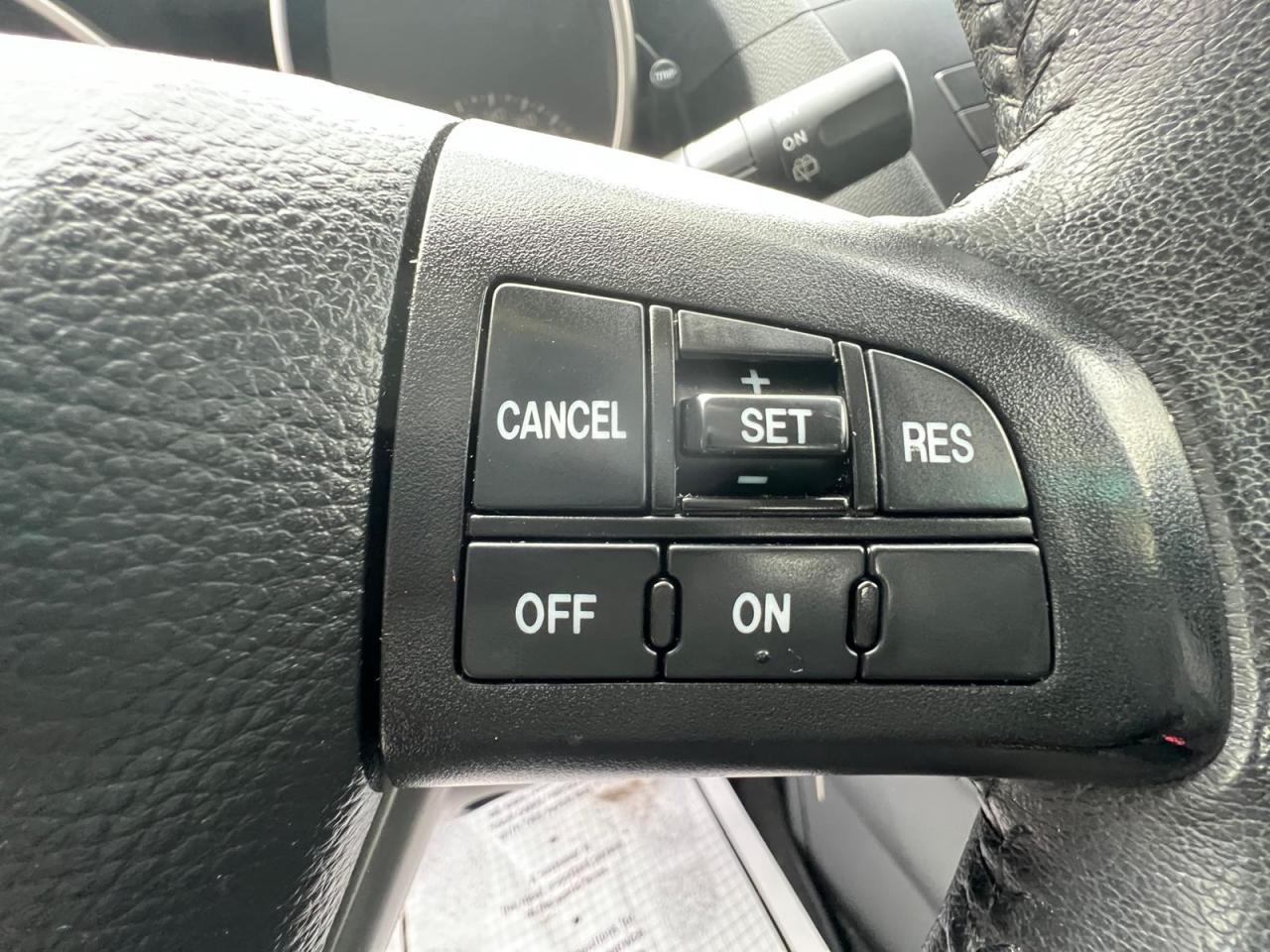 2017 Mazda MAZDA5 Grand Touring Photo