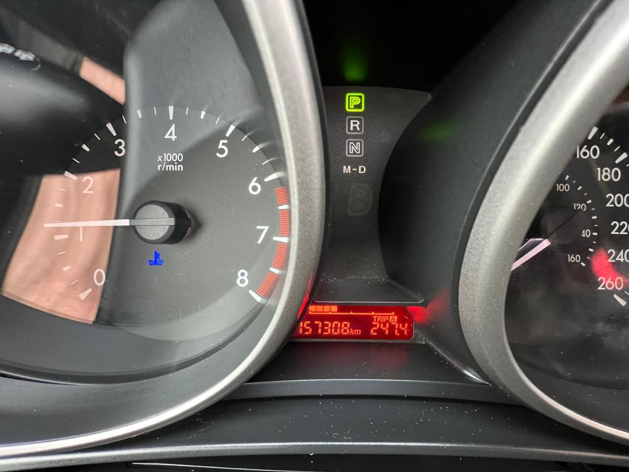 2017 Mazda MAZDA5 Grand Touring Photo