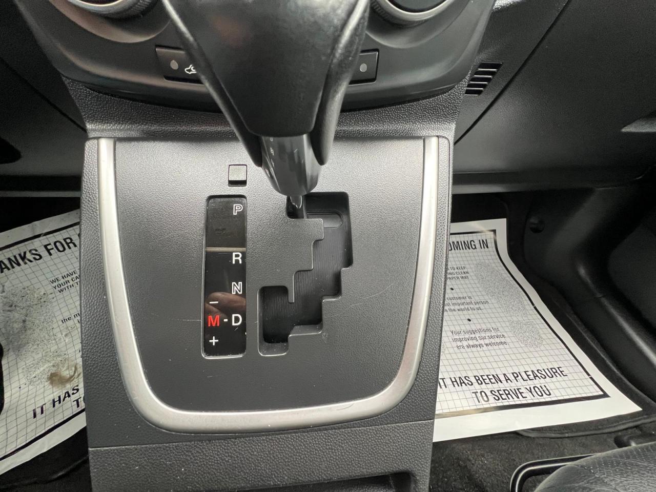 2017 Mazda MAZDA5 Grand Touring Photo