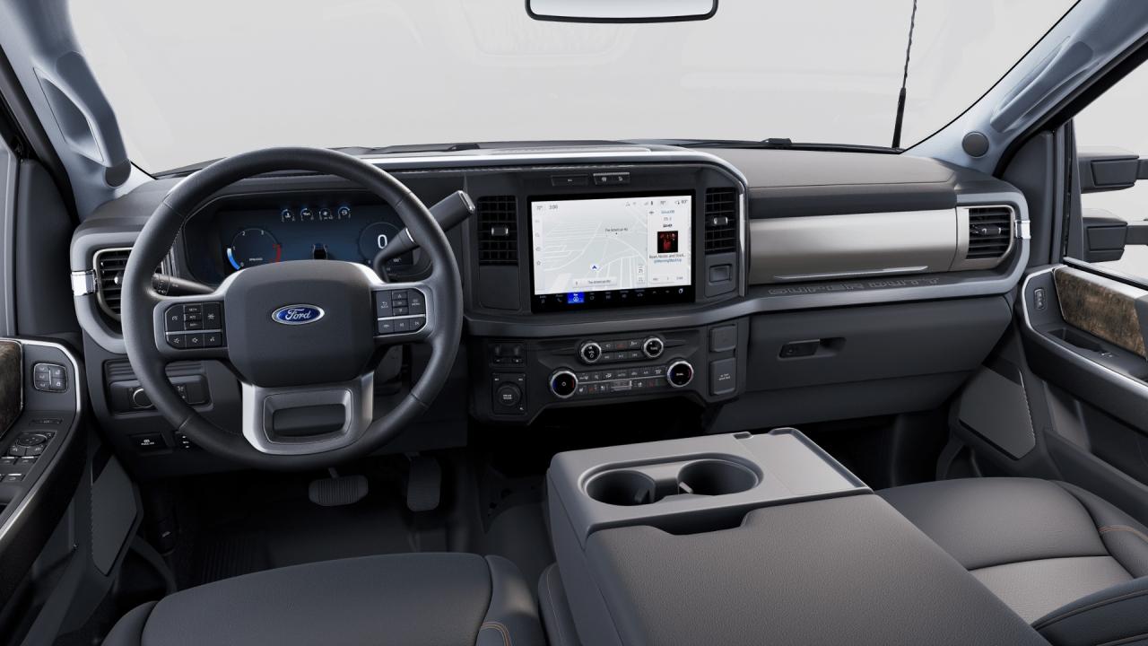 2025 Ford F-250 Super Duty SRW Photo5