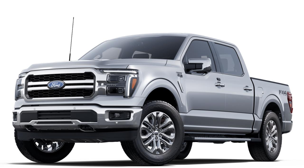 New 2025 Ford F-150  for sale in Woodstock, NB