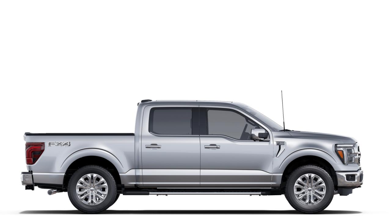 2025 Ford F-150  Photo5