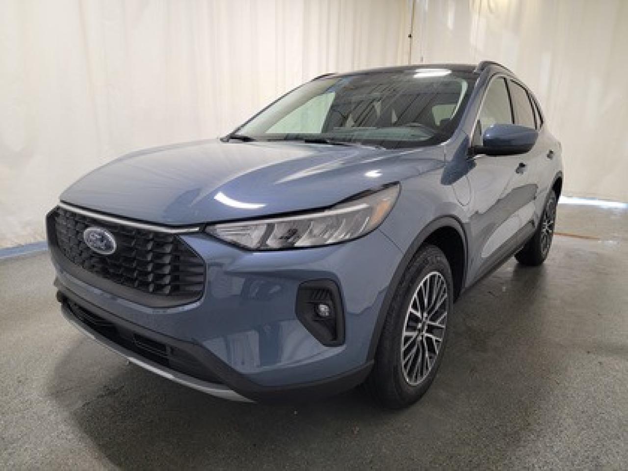 New 2026 Ford Escape PHEV for sale in Regina, SK