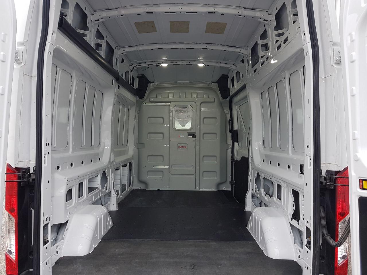 2023 Ford E-Transit Cargo Van 350 High Roof 148" WB *ELECTRIC* Photo