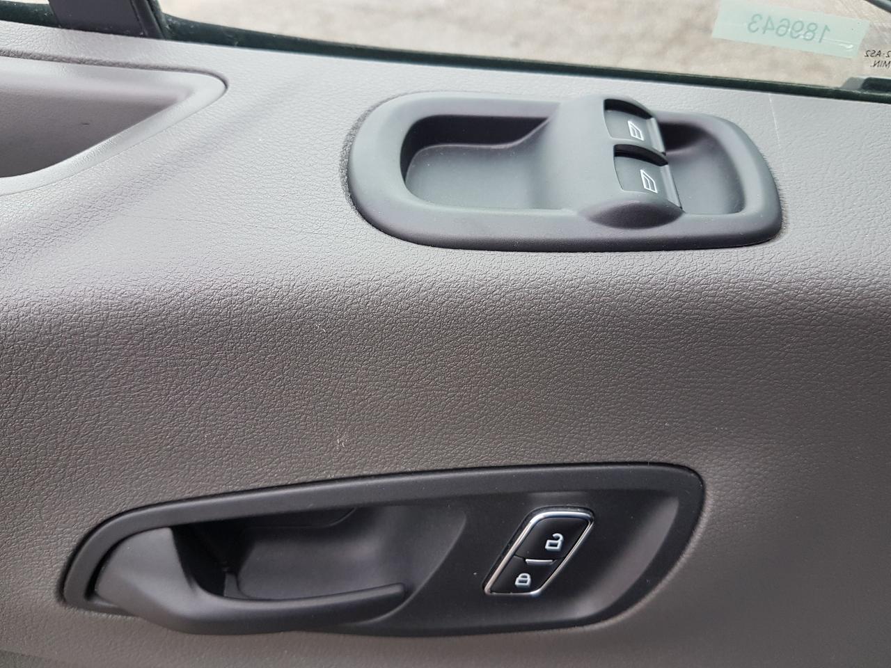 2023 Ford E-Transit Cargo Van 350 High Roof 148" WB *ELECTRIC* Photo