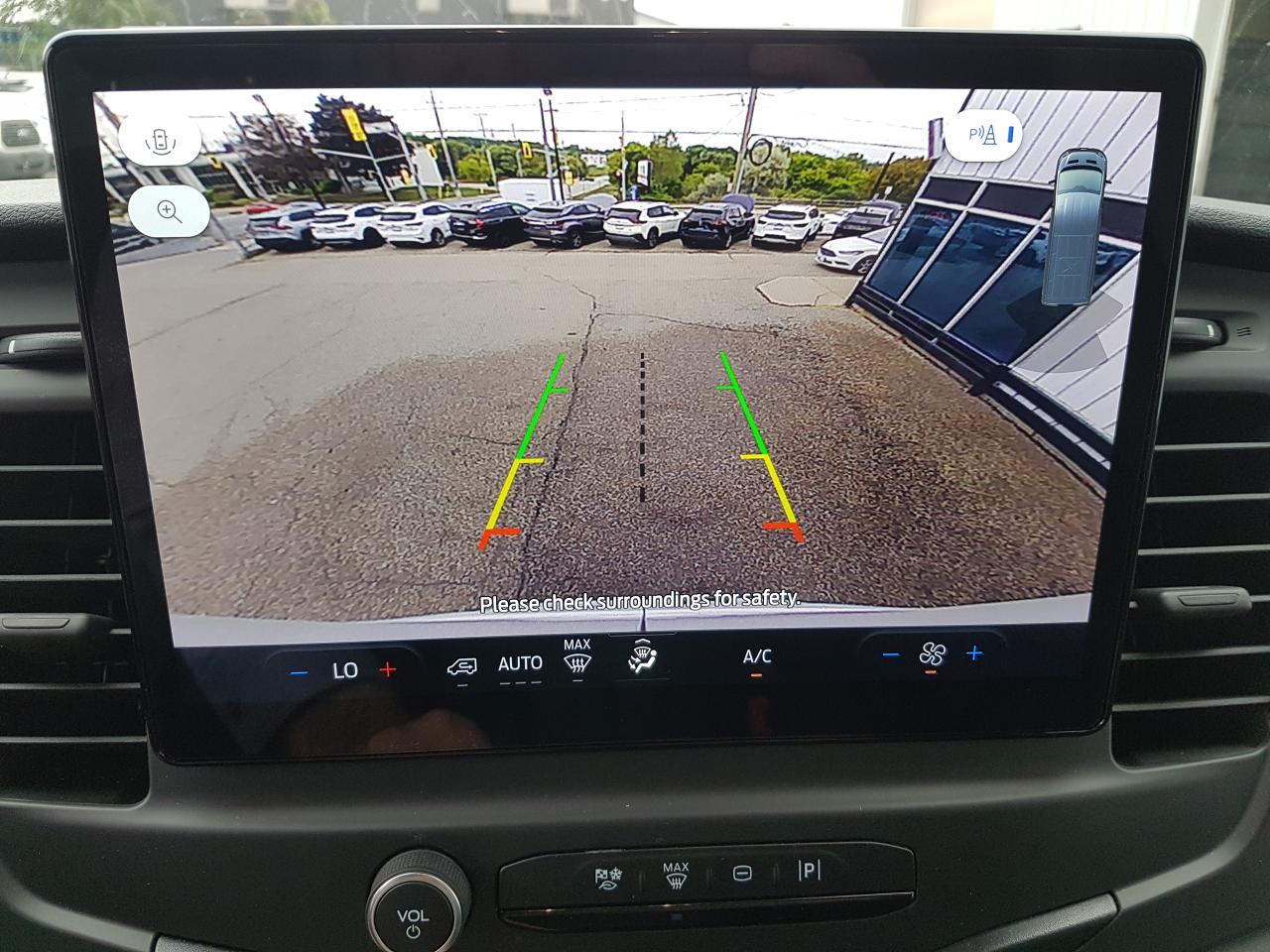 2023 Ford E-Transit Cargo Van 350 High Roof 148" WB Cargo *ELECTRIC* Photo