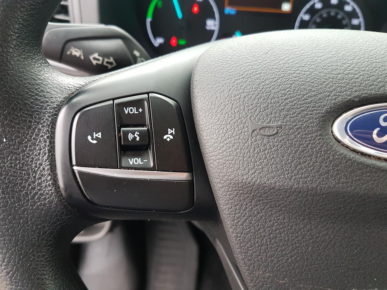 2023 Ford E-Transit Cargo Van 350 High Roof 148" WB Cargo *ELECTRIC* Photo